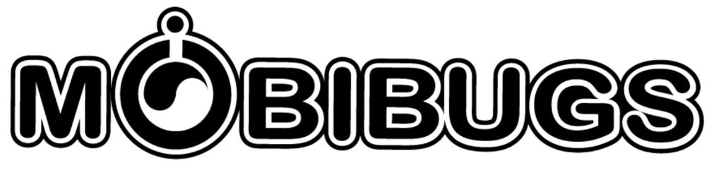MOBIBUGS 로고